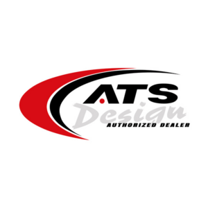 ATS - Platinum Series Running Boards
