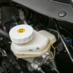 Замена тормозной жидкости автомобиля